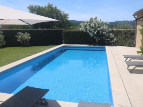 Luxury villa with private swimming pool